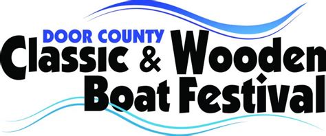 door county classic wooden boat festival woodenboat magazine