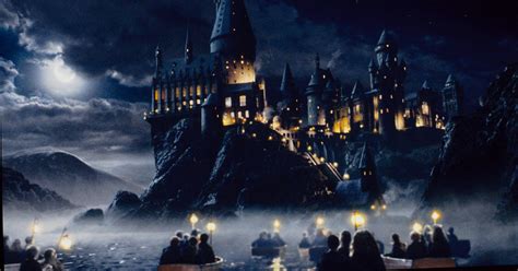 Pottermore Hogwarts Digital Tour Harry Potter Epilogue