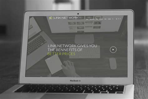 launch link network