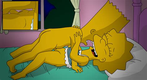 Image 1744995 Bart Simpson Igotahangova Jimmy Lisa Simpson The Simpsons