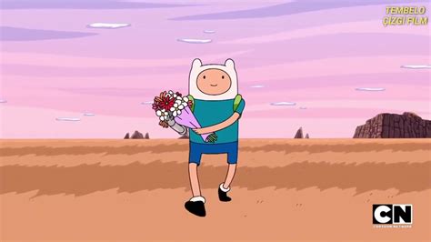 Adventure Time Finn Ve Fern ün Kavgası Türkçe Fern ün