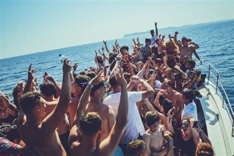 Top 5 Instagrammable Hotspots In Ayia Napa Party Hard Travel