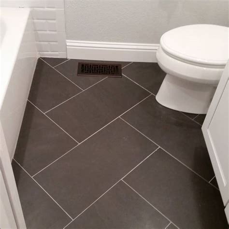 Ceramic Floor Tile For Small Bathroom A Perfect Choice For Beauty And