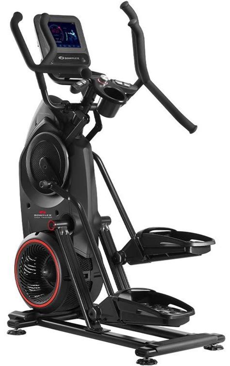 The Best Elliptical Machines For Your Home Gym Bowflex Max Trainer