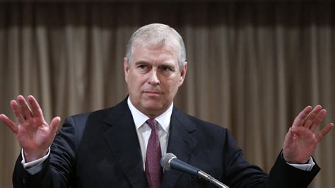 ‘sex Slave I Was Forced Into An Orgy With Prince Andrew