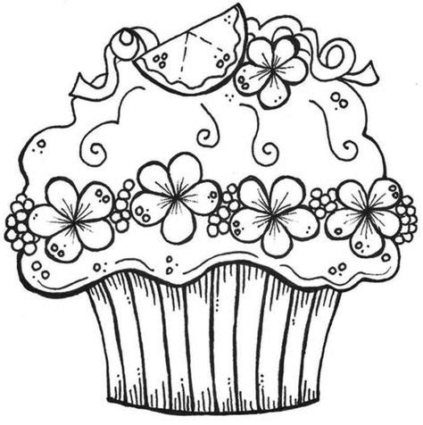 printable cupcake coloring pages cupcake coloring pages coloring