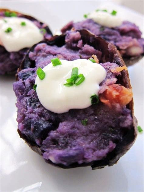 1000 images about recipes purple potatoes on pinterest