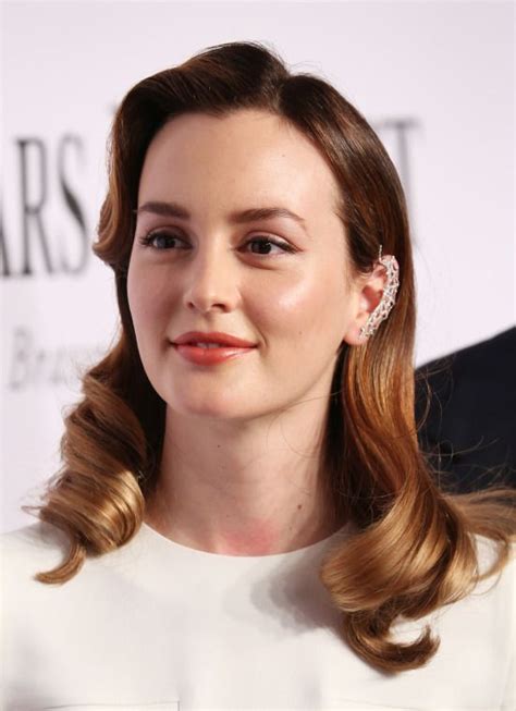 Leighton Meester Wrote A Feminist Essay That Will Make You Rethink A