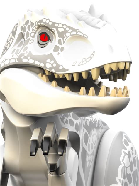 indominus rex lego jurassic world wikia fandom powered by wikia