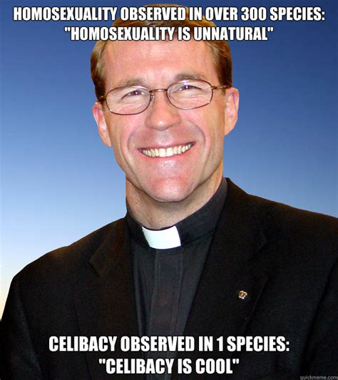 scumbag catholic priest memes quickmeme