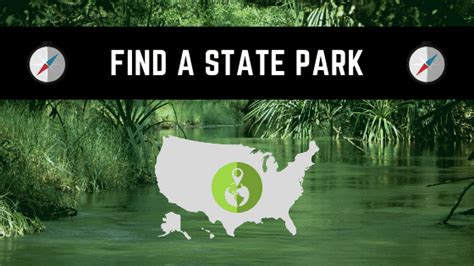 find  state park americas state parks