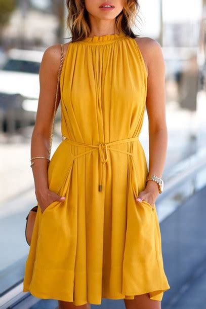 viva luxurys outfit    cacharel yellow dress sold  barneys