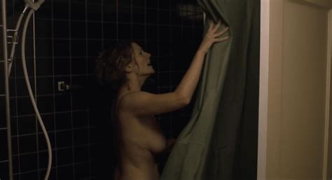 nude video celebs paula morgan nude closet monster 2015