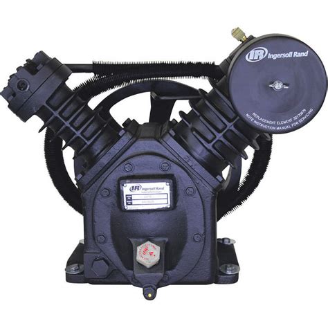 ingersoll rand  air compressor pump raptor supplies worldwide