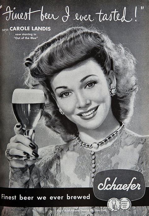 cheers a look back at beer advertising for women beer
