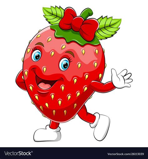 pin  strawberry