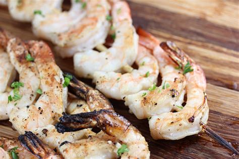 red lobster garlic grilled shrimp recipe