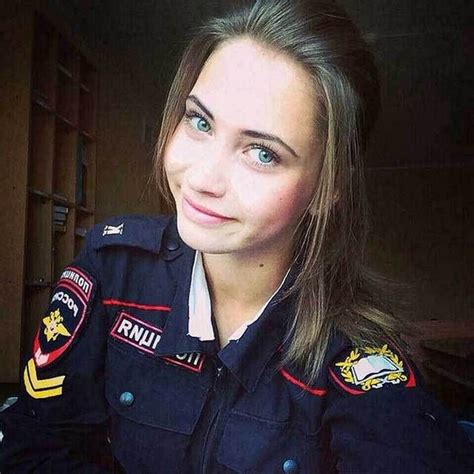 beautiful russian police girls with images beautiful