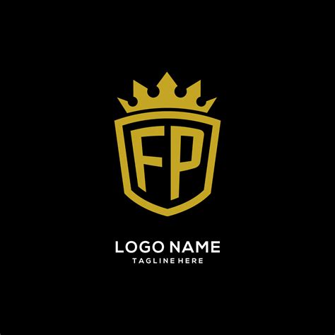 fp logo vector art icons  graphics