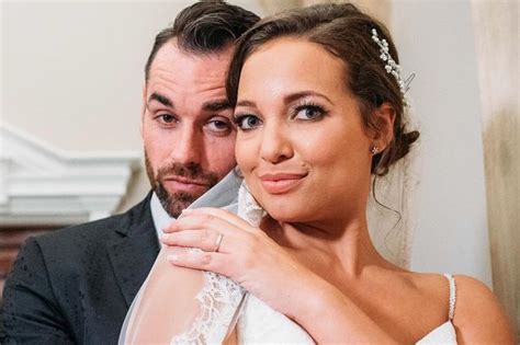 married at first sight s ben jardine says steph still won t divorce him