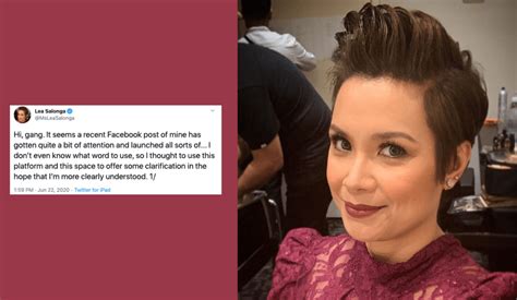 i never cursed the philippines lea salonga clarifies but stands by