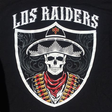 los raiders  oakland raiders mexico shirt kool design