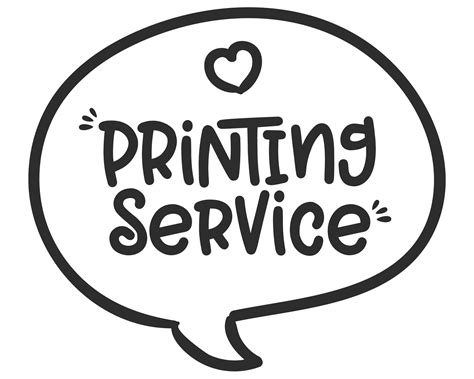 printing service add  printing service     etsy