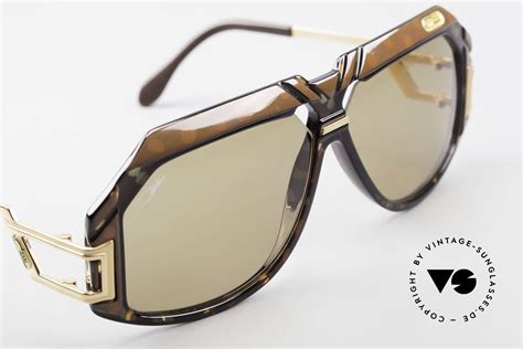 Sunglasses Cazal 870 Rare 80 S Designer Shades