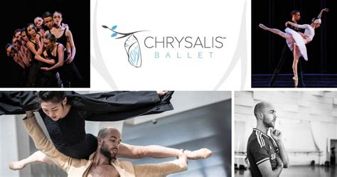chrysalis ballet company central utah ballet academy