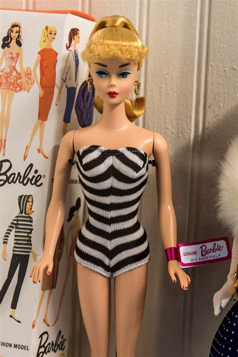 Barbie Celebra Sus 60 Años El Informador