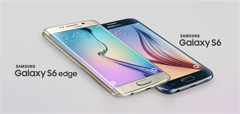 galaxy s6 and s6 edge announced should we be excited