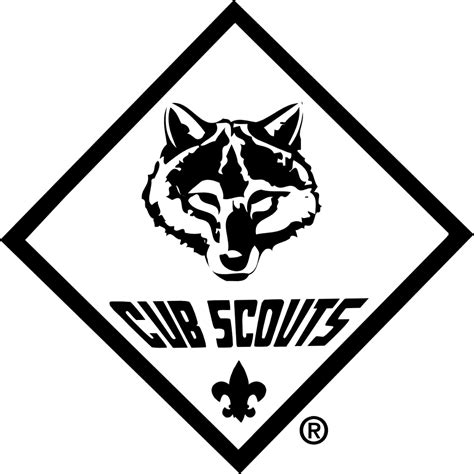 cub scout logo png clip art library