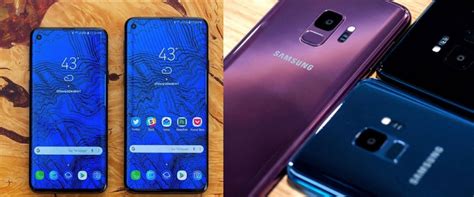 Samsung Galaxy S10 To Debut In February Tech News
