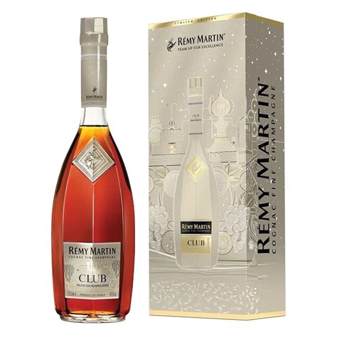 remy martin club decorated label whiskymy