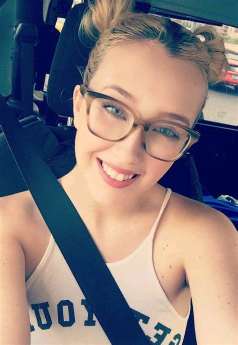 Samantha Rone Car Selfie R Modelsgonemild