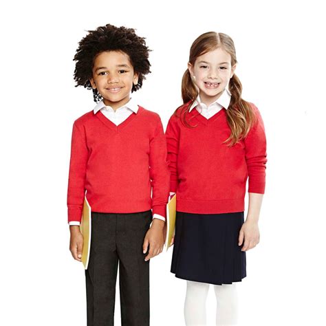 kids uniform tekstil fashion