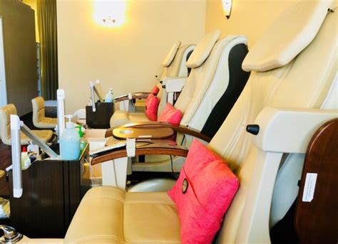 blooming nails spa updated      reviews