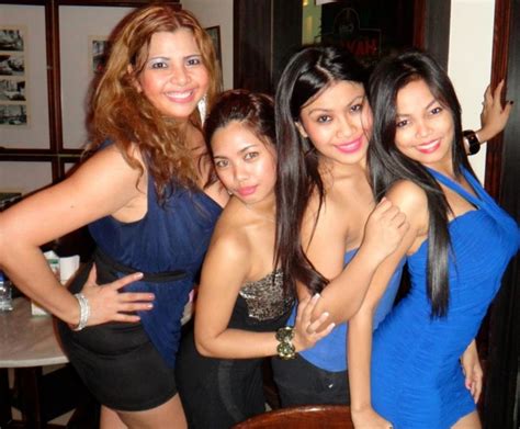 Cafe Havana Makati For Finding Freelance Filipina Prostitutes