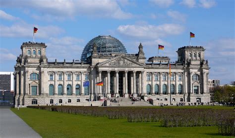 reichstagsgebaeude  berlin foto bild architektur architektur