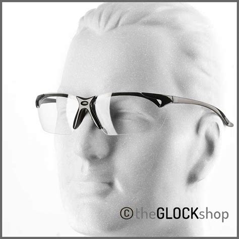 Glock Shooting Glasses Glock Safety Eyewear The Glock Shop Africa