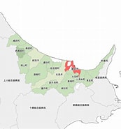 Image result for 北海道網走市南八条西. Size: 173 x 185. Source: map-it.azurewebsites.net
