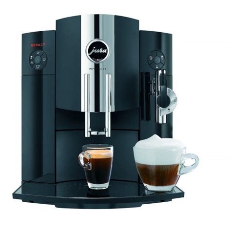 jura capresso impressa  coffee espresso machine        ena