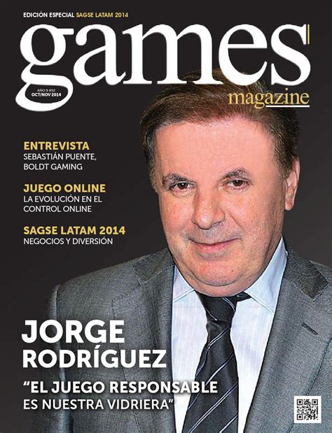 games magazine   games magazine issuu