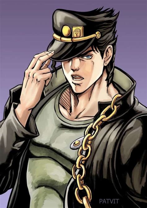Jojo S Bizarre Adventure Watch Order Guide And Main Characters Shareitnow