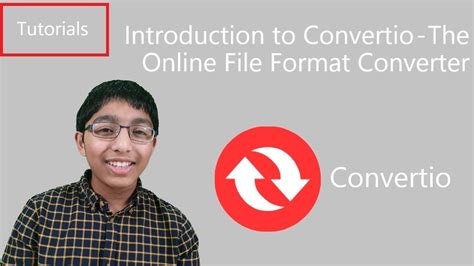 file format converter  introduction  convertio youtube