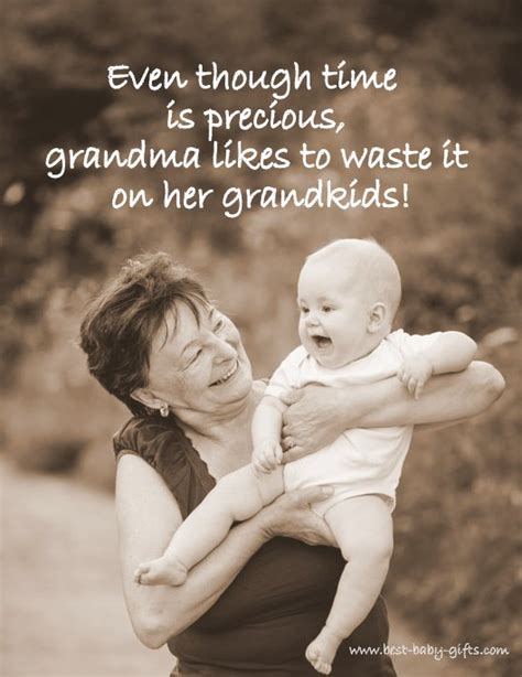 Grandmother Quotes Sayings Messages And Poems For Granny
