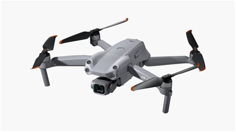 dji launches  air  drone     sensor camera