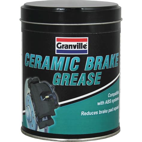 granville ceramic brake grease  workshop tools  zoom car
