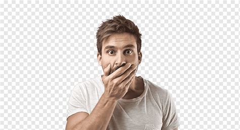 graphy surprise  surprised face moustache screaming png pngwing