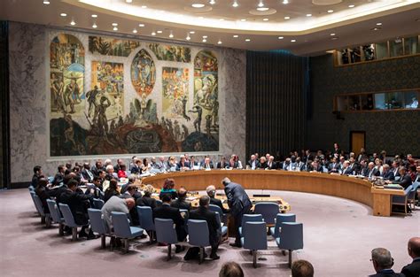 russia  hold informal unsc meeting foreign